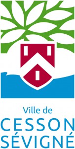 logo Cesson Sevigné